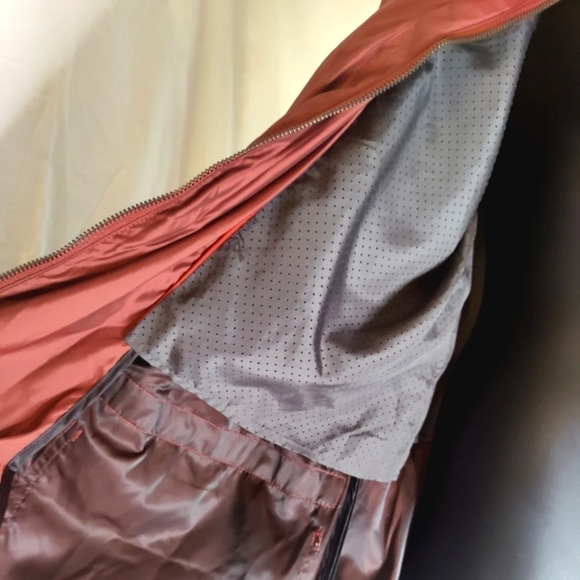 G.E.T. equipment elegant jacket EUC ❤️ - Picture 10 of 16